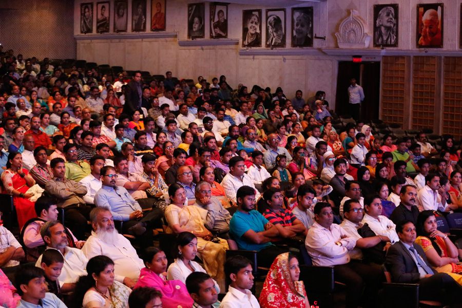 Customer Program - XRBIA