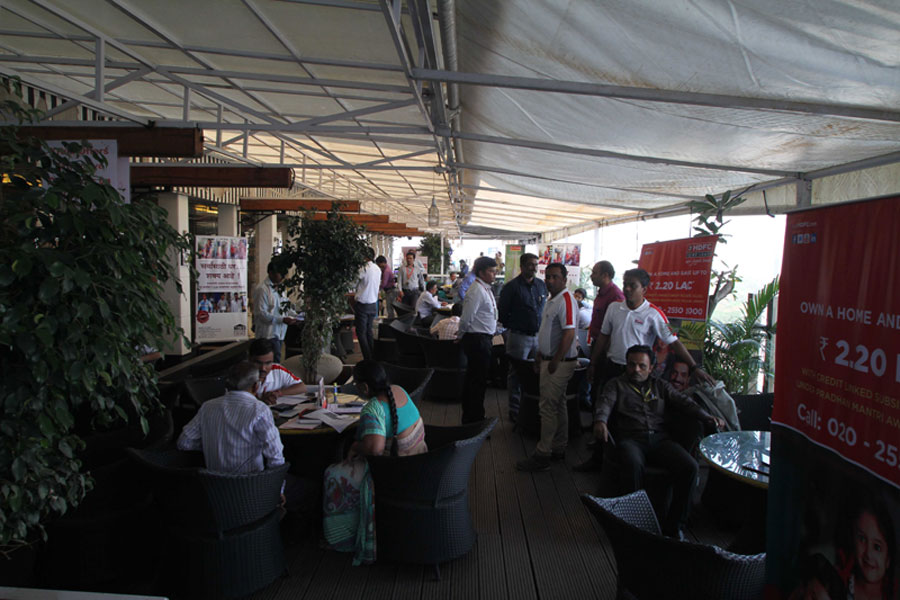 Loan Mela Pune 4,5th Feb 2017 - XRBIA