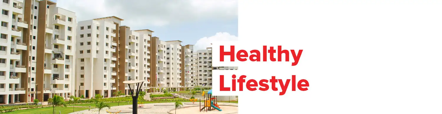 Healthy Lifestyle - XRBIA