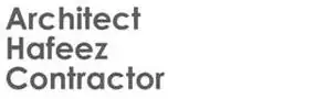 Architect Hafeez Contractor - XRBIA