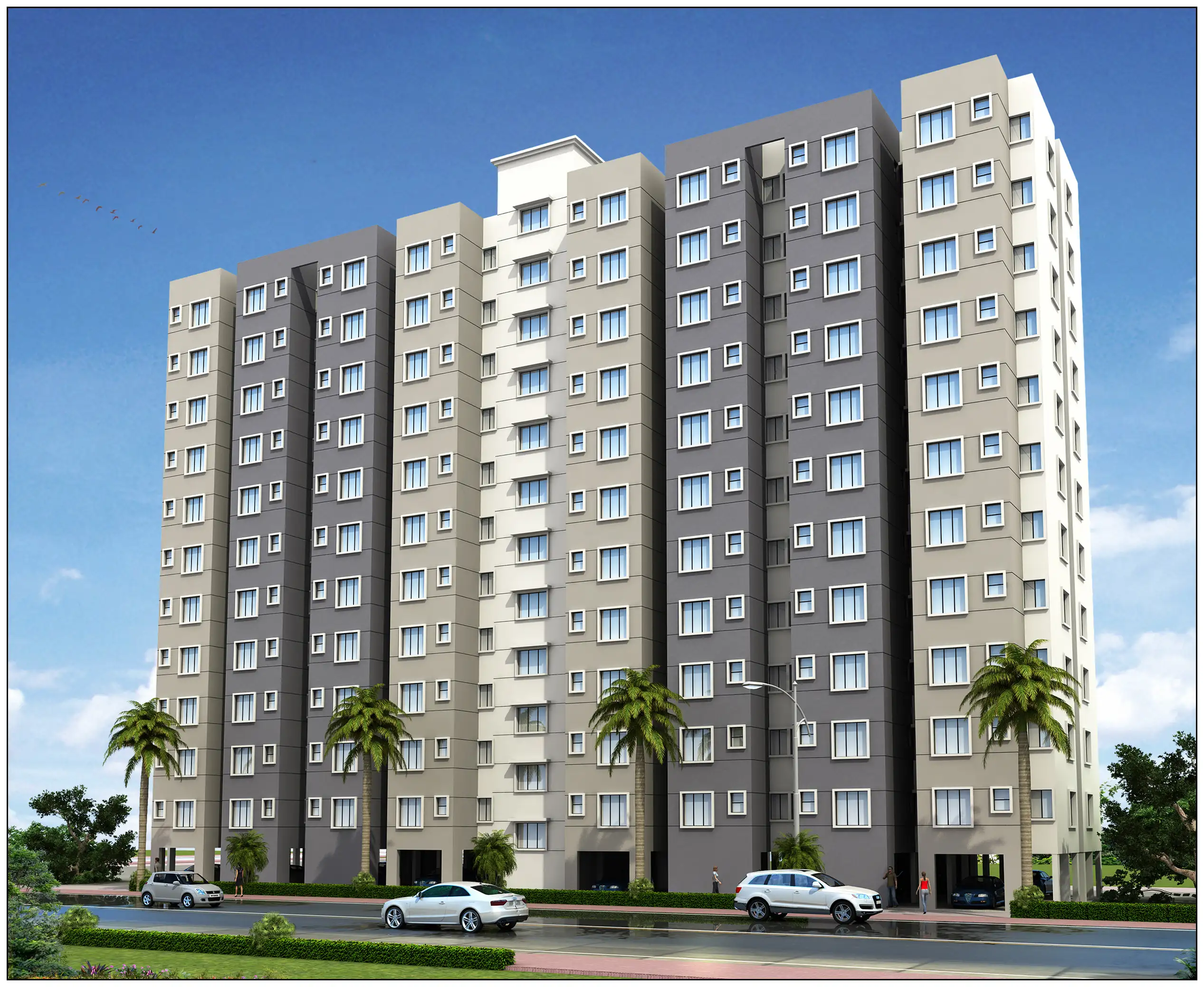 Ongoing Projects in Ambi - XRBIA