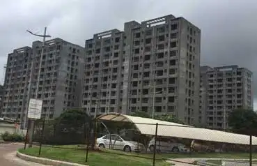 Construction Updates - Xrbia Chakan