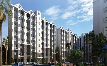 Project  - Xrbia Abode