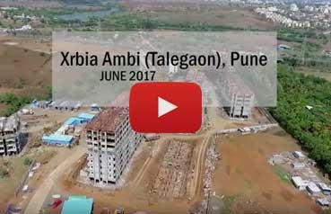 Xrbia Ambi June 2017 Newsletter