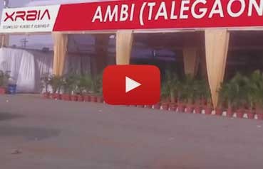 Xrbia Ambi Feburay 2017 Newsletter