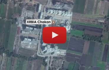 Xrbia Chakan August 2017 Newsletter