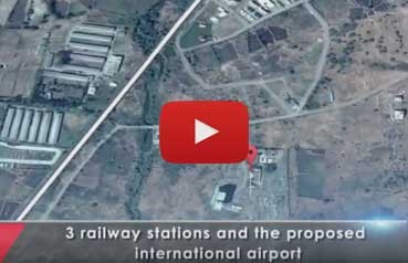 Xrbia Abode July 2017 Newsletter