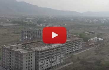 Xrbia Abode August 2017 Newsletter