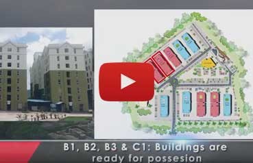 Xrbia Riverfront Talegaon August 2017 Newsletter