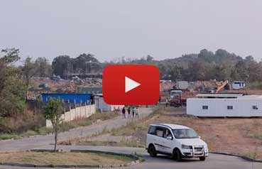 Xrbia Vangani May 2017 Newsletter