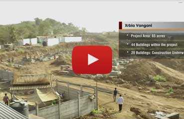 Xrbia Vangani Feburary 2017 Newsletter