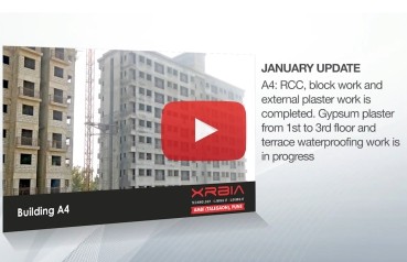 Xrbia Ambi January 2018 Newsletter