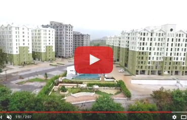 Xrbia Riverfront Talegaon  May 2018 Newsletter