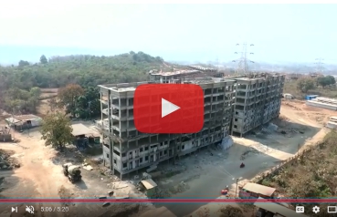 Xrbia Vangani May 2018 Newsletter