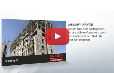 Xrbia Neral January 2018 Newsletter