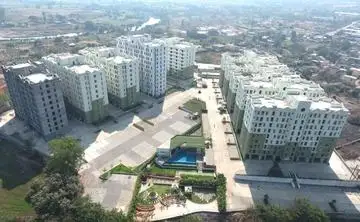 Project - Xrbia Riverfront