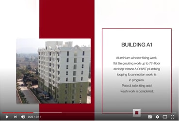 Xrbia Riverfront Talegaon February 2018 Newsletter