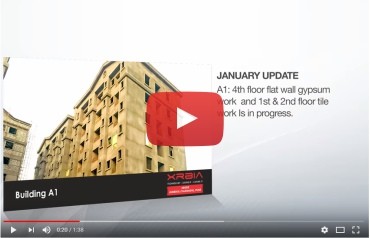 Xrbia Jambhul November 2017 Newsletter