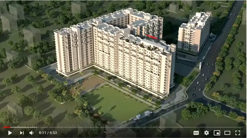 Xrbia Marketyard Video