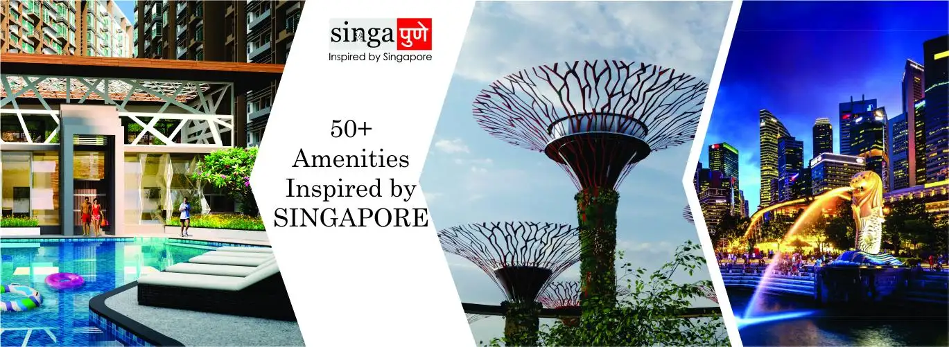 Project gallery image B66 Xrbia Dhanori