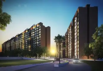 Xrbia Dhanori Singapune