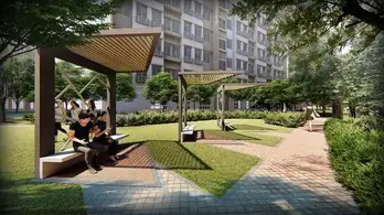 Project gallery image 11 Xrbia Dhanori